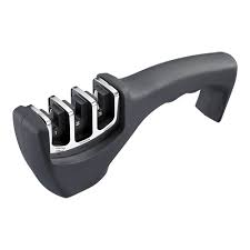 Westmark Aiguiseur 3 étapes